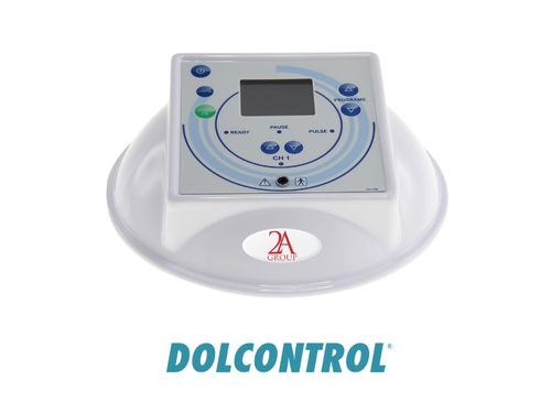 Scopri perché l'ultrasuonoterapia è particolarmente indicata per il trattamento della mielopatia cervicale! Dispositivo di ultrasuonoterapia Dolcontrol