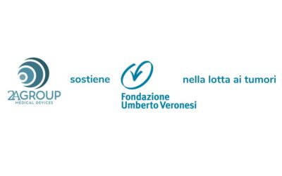 2A Group sostiene la Fondazione Umberto Veronesi per la lotta ai tumori