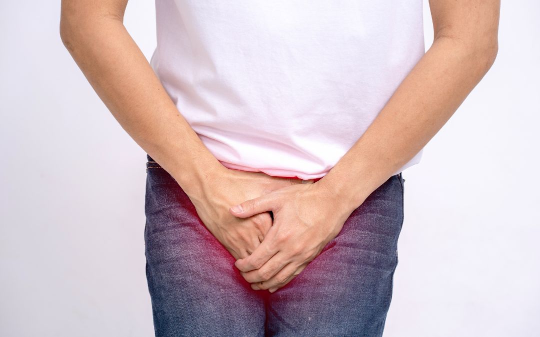 Prostatite: Come Curarla con Ultrasuoni e Magnetoterapia?
